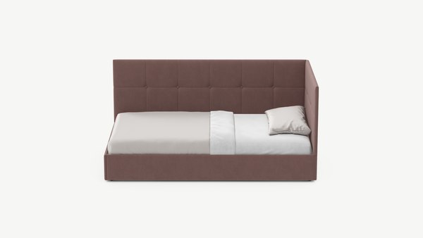 Кровать-тахта Moon Family 1261 / MF013195