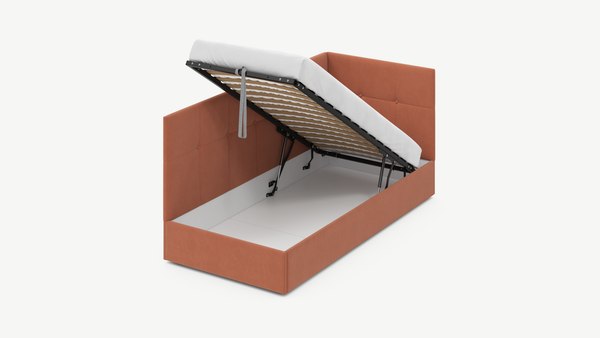 Кровать-тахта Moon Family 1261 / MF013197