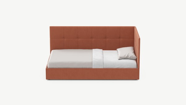 Кровать-тахта Moon Family 1261 / MF013197