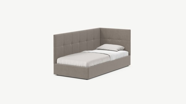 Кровать-тахта Moon Family 1261 / MF013095 - фото