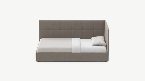 Кровать-тахта Moon Family 1261 / MF013095