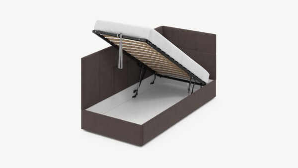 Кровать-тахта Moon Family 1261 / MF013097