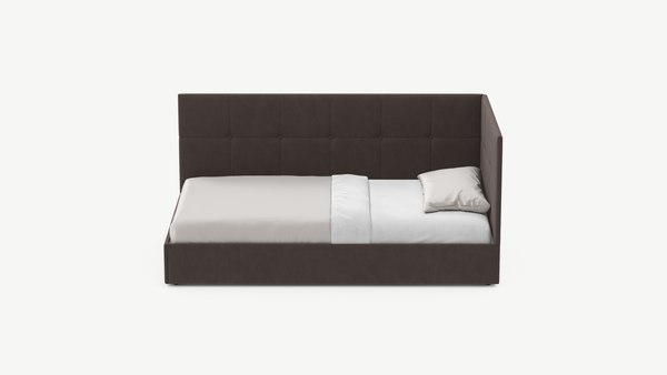 Кровать-тахта Moon Family 1261 / MF013097