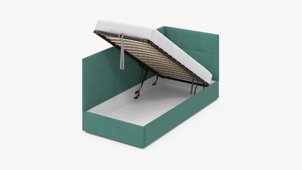 Кровать-тахта Moon Family 1261 / MF013099