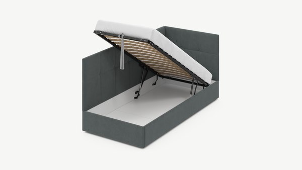 Кровать-тахта Moon Family 1261 / MF013105