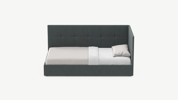 Кровать-тахта Moon Family 1261 / MF013105