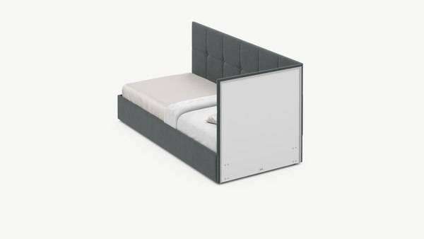 Кровать-тахта Moon Family 1261 / MF013105