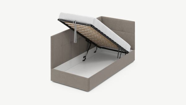 Кровать-тахта Moon Family 1261 / MF013109