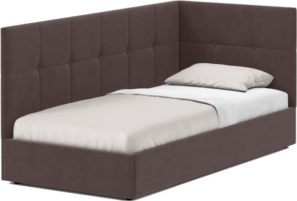 Кровать-тахта Moon Family 1261 / MF013111 - фото