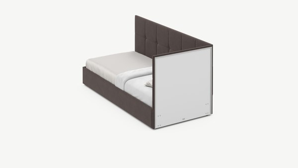 Кровать-тахта Moon Family 1261 / MF013111