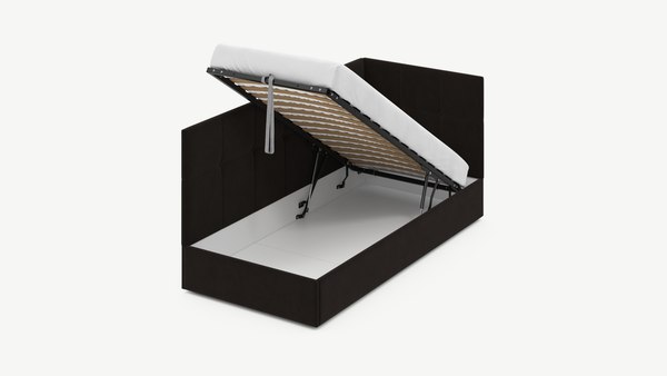 Кровать-тахта Moon Family 1261 / MF013123