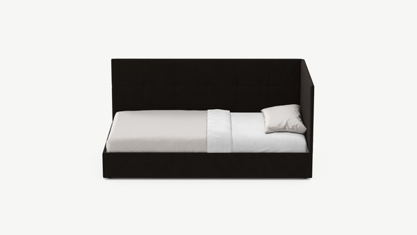 Кровать-тахта Moon Family 1261 / MF013123