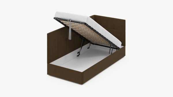 Кровать-тахта Moon Family 1261 / MF013125