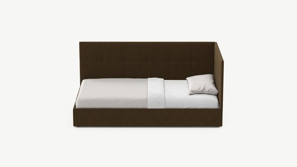 Кровать-тахта Moon Family 1261 / MF013125