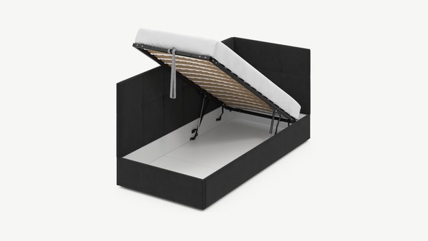 Кровать-тахта Moon Family 1261 / MF013127