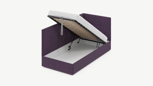 Кровать-тахта Moon Family 1261 / MF013129