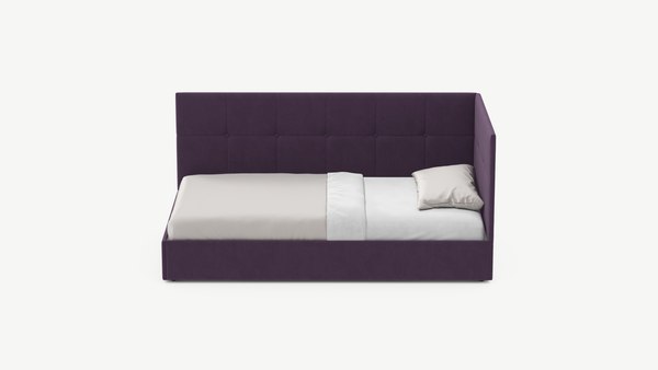 Кровать-тахта Moon Family 1261 / MF013129