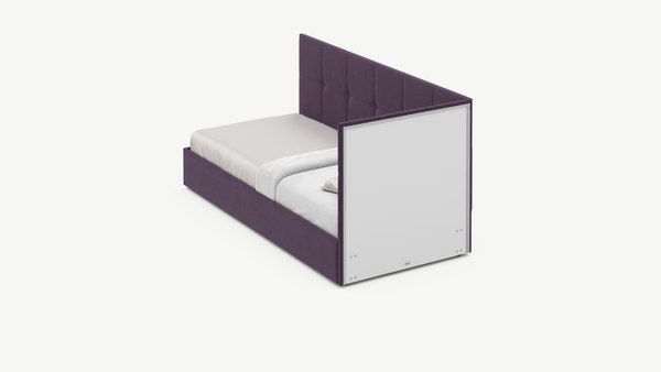 Кровать-тахта Moon Family 1261 / MF013129