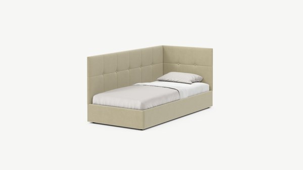 Кровать-тахта Moon Family 1261 / MF013113 - фото