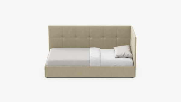 Кровать-тахта Moon Family 1261 / MF013113