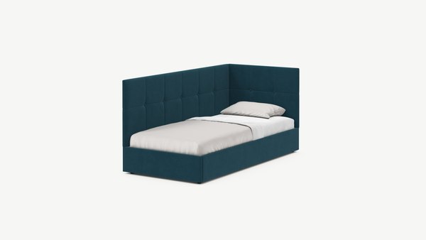 Кровать-тахта Moon Family 1261 / MF013115 - фото