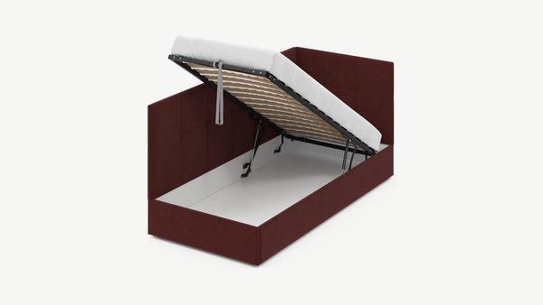 Кровать-тахта Moon Family 1261 / MF013131