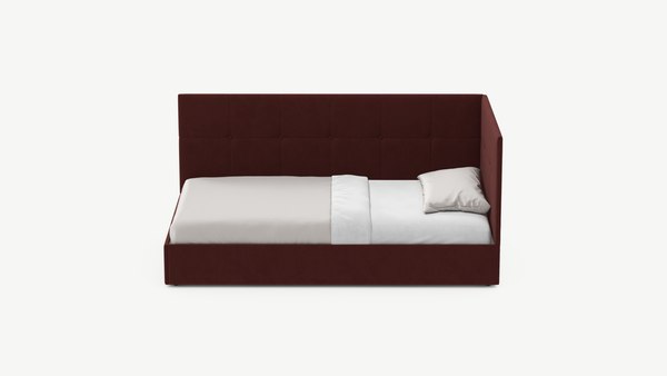 Кровать-тахта Moon Family 1261 / MF013131