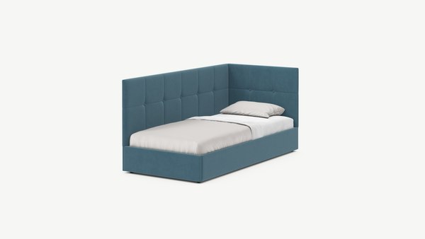 Кровать-тахта Moon Family 1261 / MF013139 - фото