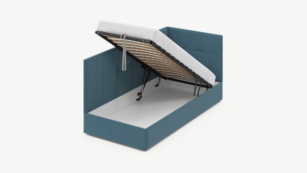 Кровать-тахта Moon Family 1261 / MF013139