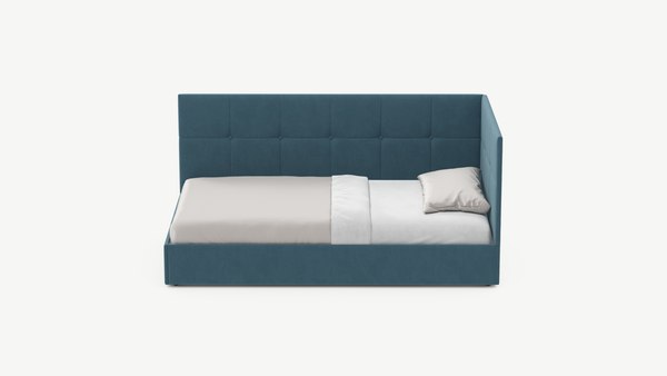 Кровать-тахта Moon Family 1261 / MF013139