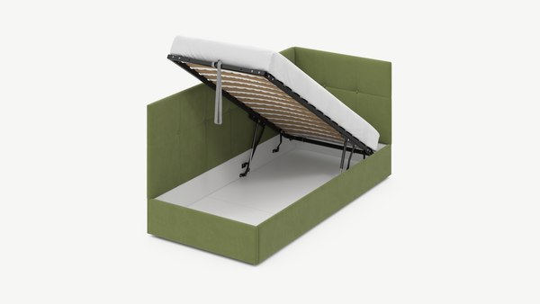 Кровать-тахта Moon Family 1261 / MF013143