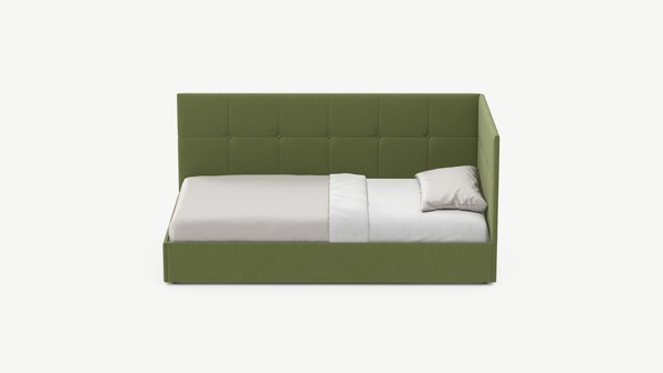 Кровать-тахта Moon Family 1261 / MF013143