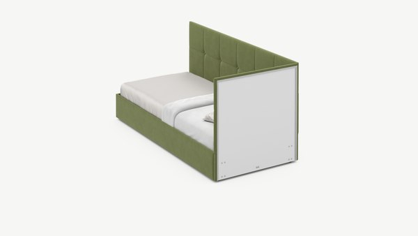 Кровать-тахта Moon Family 1261 / MF013143