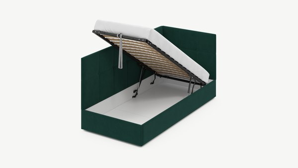 Кровать-тахта Moon Family 1261 / MF013145