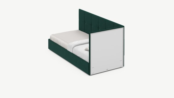 Кровать-тахта Moon Family 1261 / MF013145