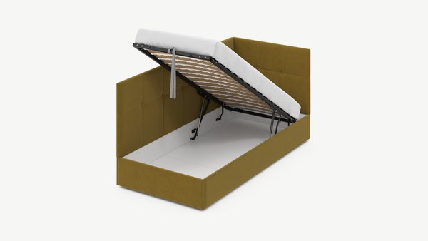 Кровать-тахта Moon Family 1261 / MF013149