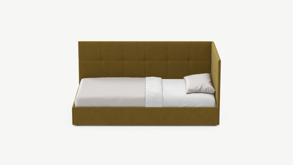 Кровать-тахта Moon Family 1261 / MF013149