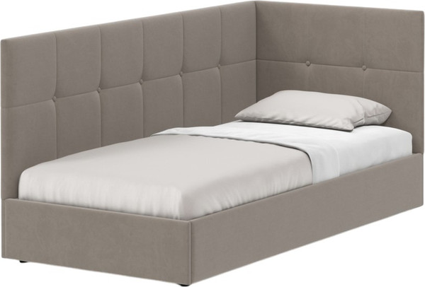 Кровать-тахта Moon Family 1261 / MF013157 - фото