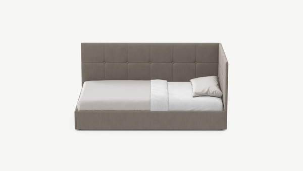 Кровать-тахта Moon Family 1261 / MF013157