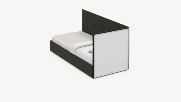 Кровать-тахта Moon Family 1261 / MF013161