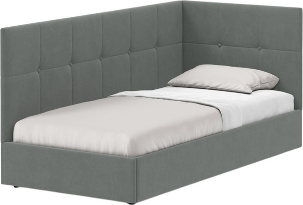 Кровать-тахта Moon Family 1261 / MF013167 - фото