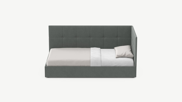 Кровать-тахта Moon Family 1261 / MF013167