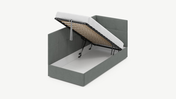 Кровать-тахта Moon Family 1261 / MF013167