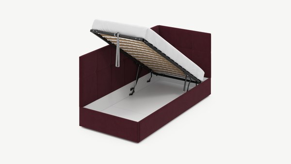 Кровать-тахта Moon Family 1261 / MF013169