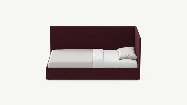 Кровать-тахта Moon Family 1261 / MF013169