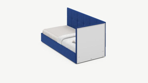 Кровать-тахта Moon Family 1261 / MF013181