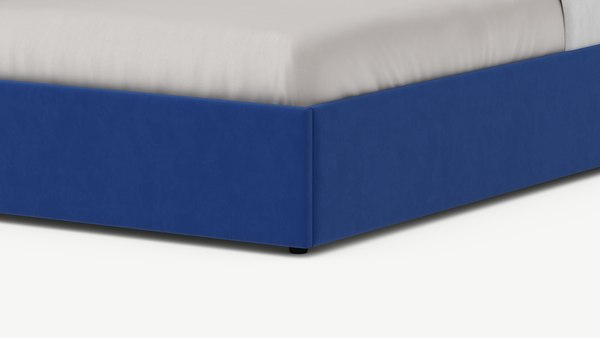 Кровать-тахта Moon Family 1261 / MF013181