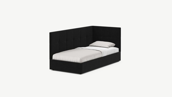 Кровать-тахта Moon Family 1261 / MF013189 - фото