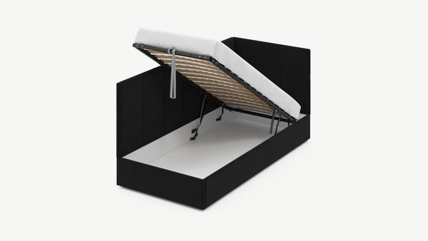 Кровать-тахта Moon Family 1261 / MF013189