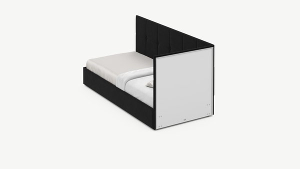 Кровать-тахта Moon Family 1261 / MF013189